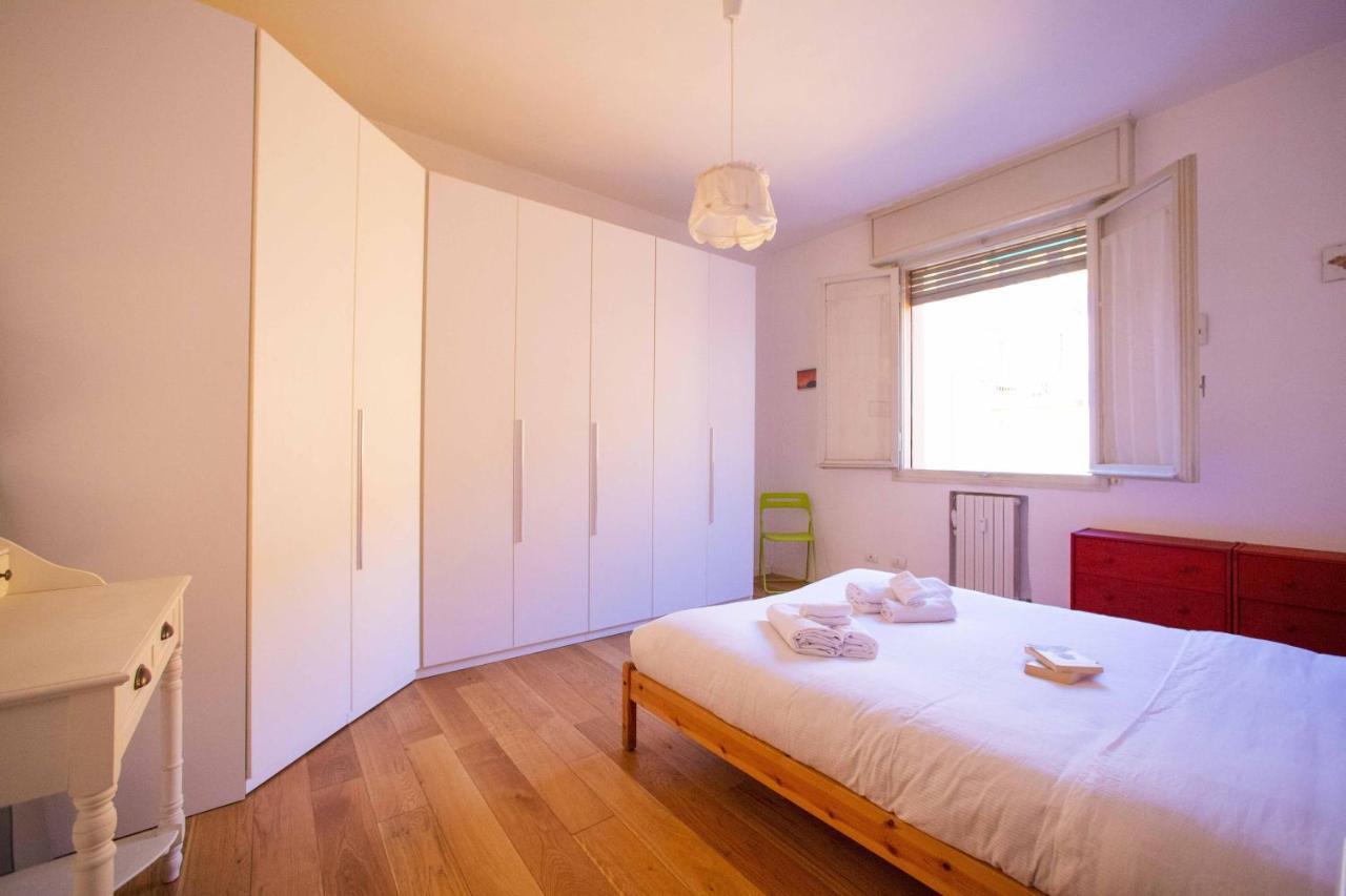 Getthekey Duse Apartment Bolonya Dış mekan fotoğraf