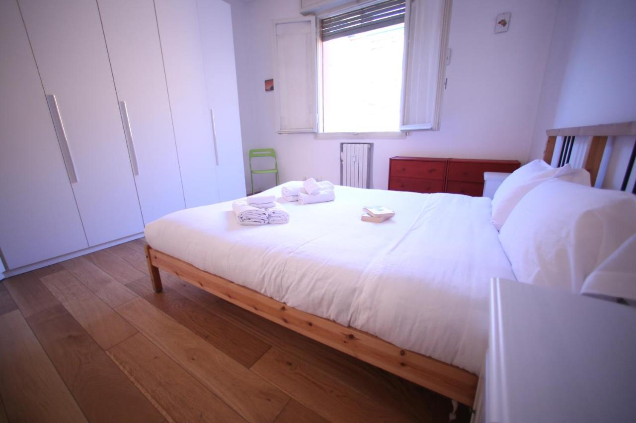 Getthekey Duse Apartment Bolonya Dış mekan fotoğraf
