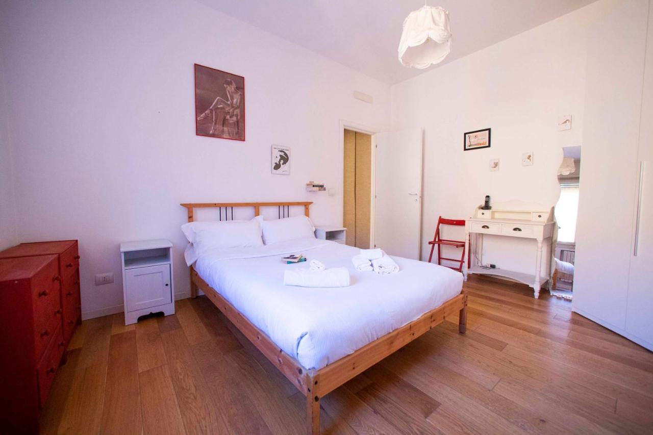 Getthekey Duse Apartment Bolonya Dış mekan fotoğraf