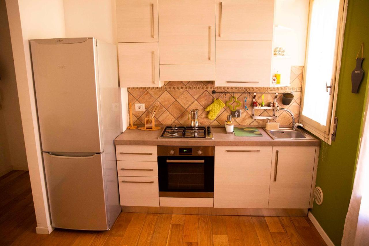 Getthekey Duse Apartment Bolonya Dış mekan fotoğraf