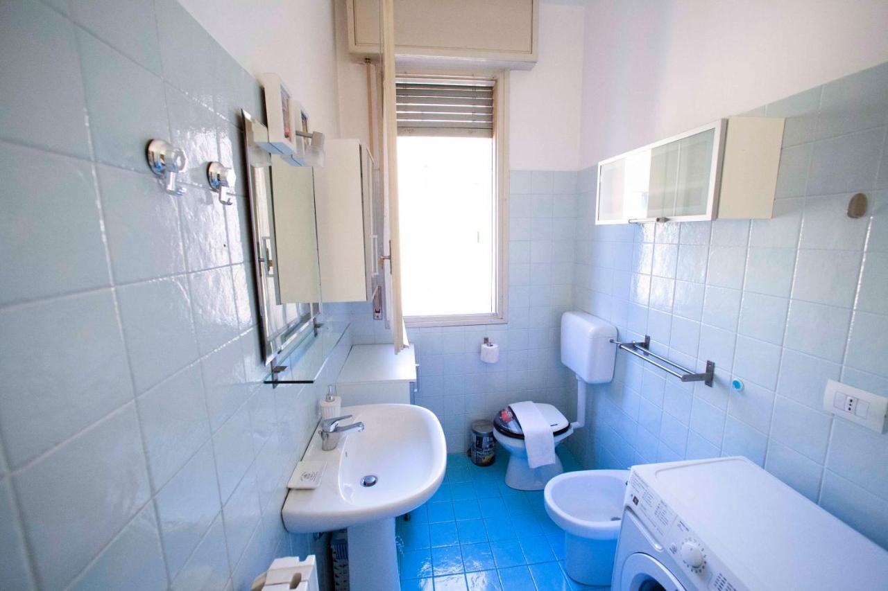 Getthekey Duse Apartment Bolonya Dış mekan fotoğraf